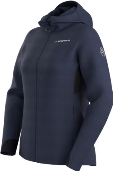 Image du produit La Sportiva Descender Storm Jkt W (L)