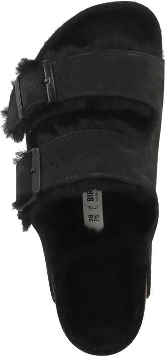 Produktbild Birkenstock Arizona Veloursleder Lammfell normal - 63243 (38)