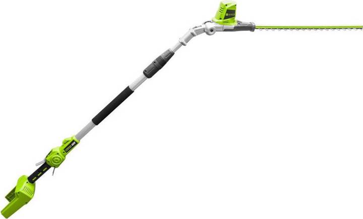 Immagine prodotto Zipper HST40V (Batteria ricaricabile)