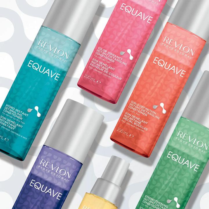 Actual product image Revlon Professional Equave Sun (100 ml)
