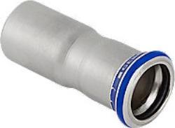 Actual product image Geberit Reduction Mapress Stainless steel DN 20/12 (32305) (Pipe reduction)