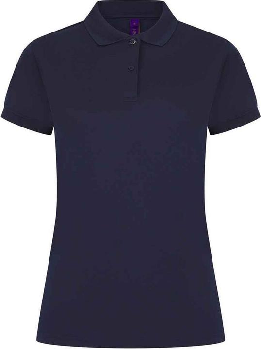 Oxford blu navy