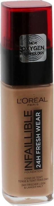 Immagine prodotto L'Oréal Paris Infaillible 24H Fresh Wear (300 ambra)