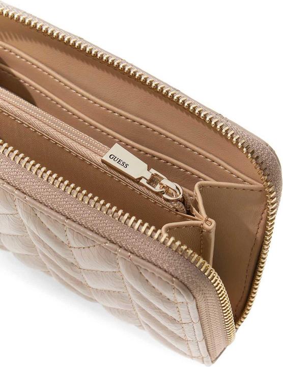Actual product image Guess Cheryl SLG Zip Around Wallet