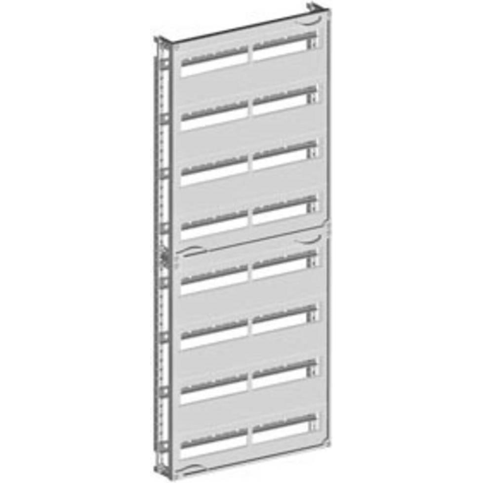 Siemens, Verteilerschrank Zubehör, ALPHA 400 Schnellmontagebausatz für Installationseinbaugeräte Reihenabs