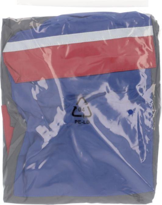 Produktbild Fischer Regenponcho Deluxe (One Size)