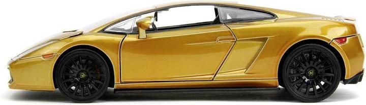 Image du produit Jada Fast & Furious Lamborghini Gallardo 1:24