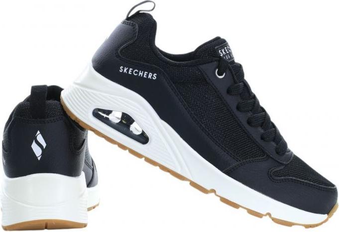 Image du produit Skechers Uno - Inside Matters 155005-BKW - 36 (36)