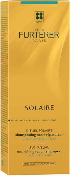 Immagine prodotto Rene Furterer Solaire (200 ml, Shampoo liquido)