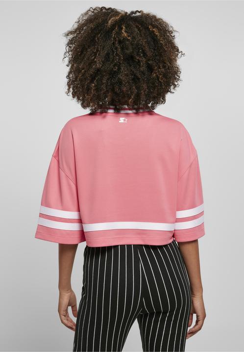 Produktbild Starter Ladies Cropped Mesh Jersey (L, S)