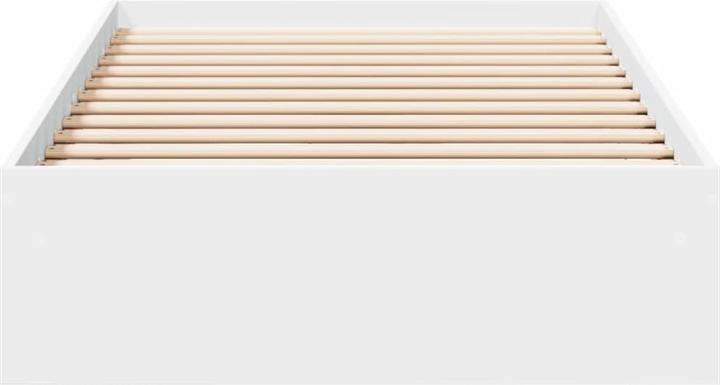 Image du produit vidaXL Bettgestell (100 x 200 cm)