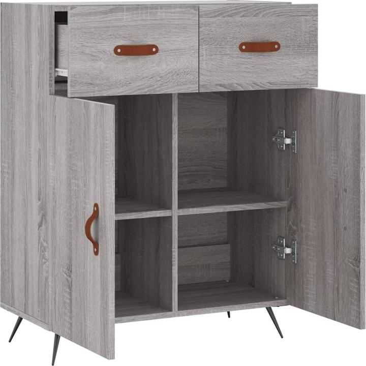 Produktbild vidaXL Journi (69.5 x 34 x 90 cm)