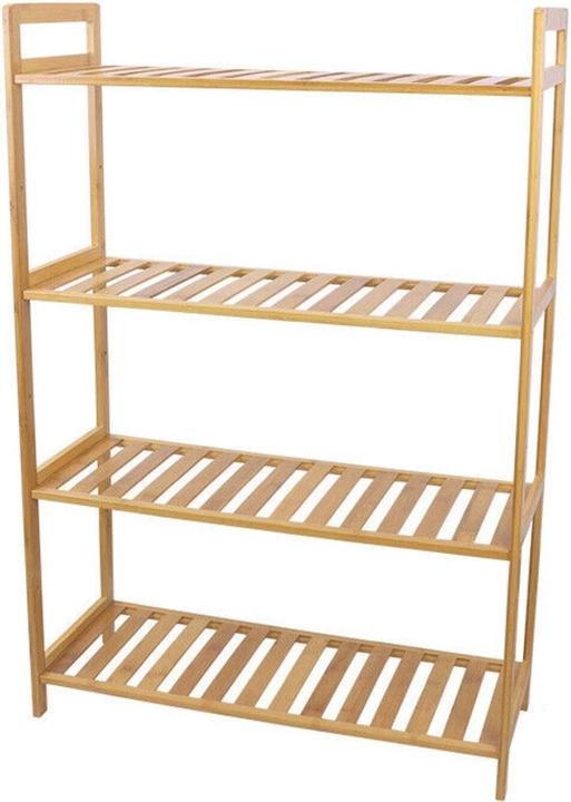 Hermex Scaffale portaoggetti (68 x 25 x 99 cm)