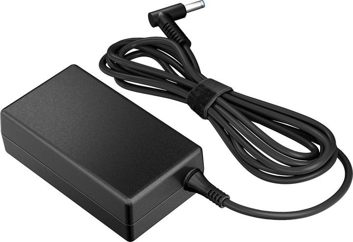 Produktbild HP 65W SMART AC ADAPTER 600/700/800/1040/X360/ZBOOK/15U (65 W)