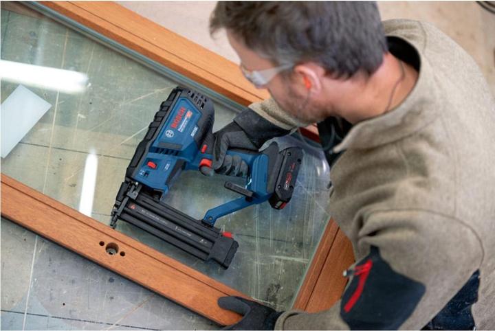 Actual product image Bosch Professional GNH 18V-50