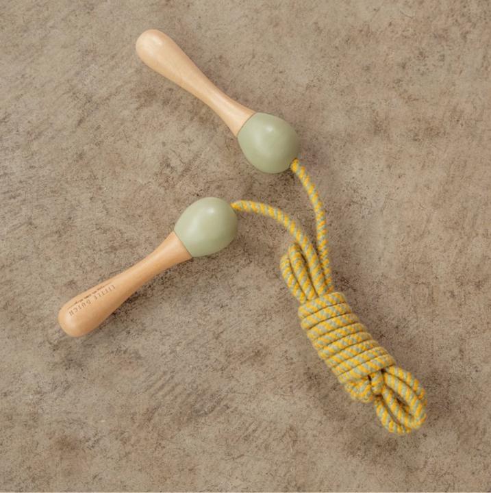 Actual product image Little Dutch Skipping rope