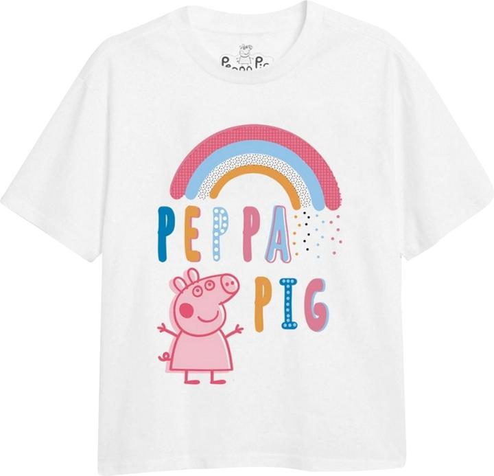 Produktbild Peppa Pig TShirt Mädchen (158)