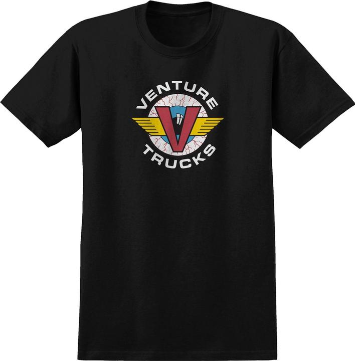 Immagine prodotto Venture Maglietta Bloodshot (L)