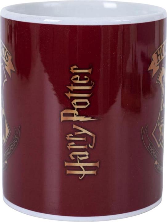 Produktbild Kaffeebecher Hogwarts (315 ml)