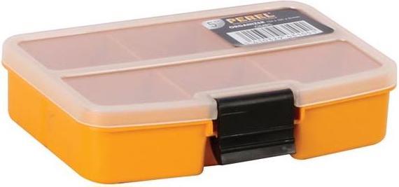 Productafbeelding Perel OMR5 5" Assortimentdoos