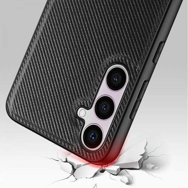 Image du produit Nevox StyleShell NYLO - Samsung Galaxy S25 Plus (Samsung Galaxy S25+)