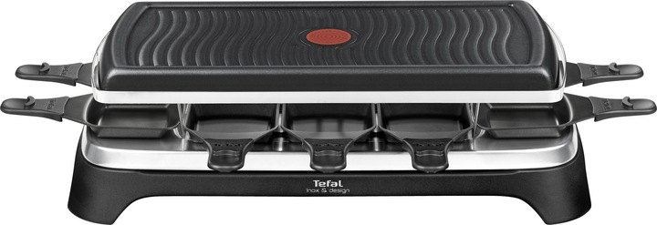 Actual product image Tefal Re4588