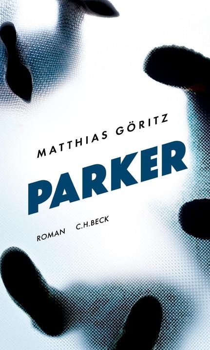 Produktbild Parker (Deutsch, Matthias Göritz, 2018)