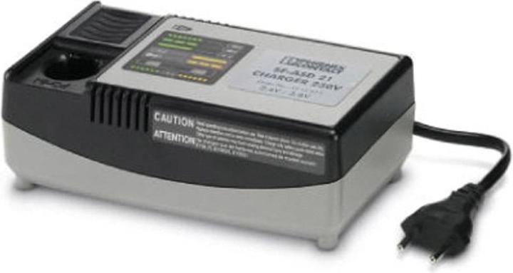 Actual product image Phoenix Contact Charger SF-ASD21/CHARGER230V