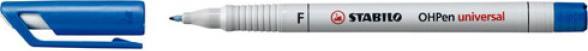 Image du produit STABILO OHPen universel (1x)