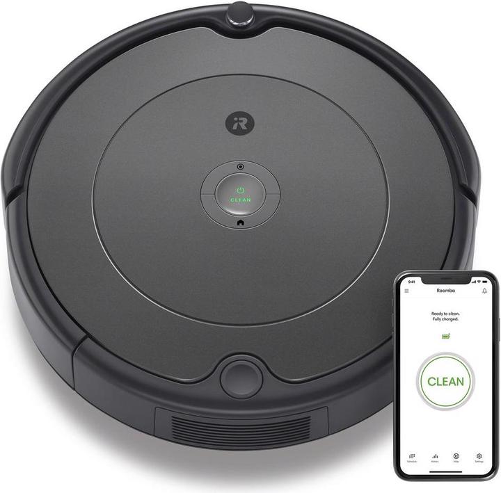 Produktbild iRobot Roomba 697