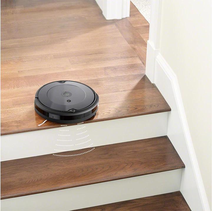 Produktbild iRobot Roomba 697