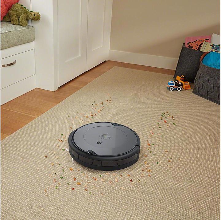 Produktbild iRobot Roomba 697