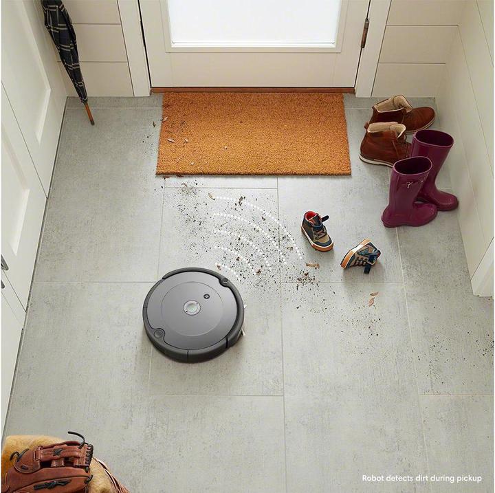Produktbild iRobot Roomba 697