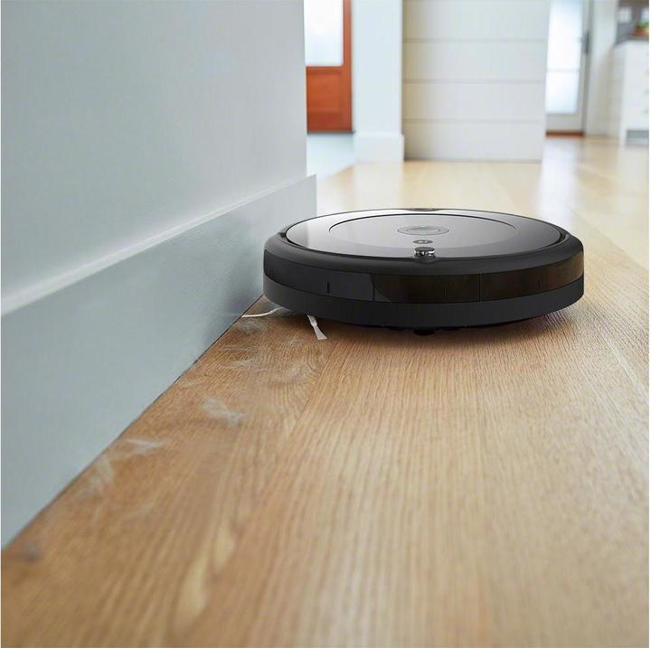 Produktbild iRobot Roomba 697