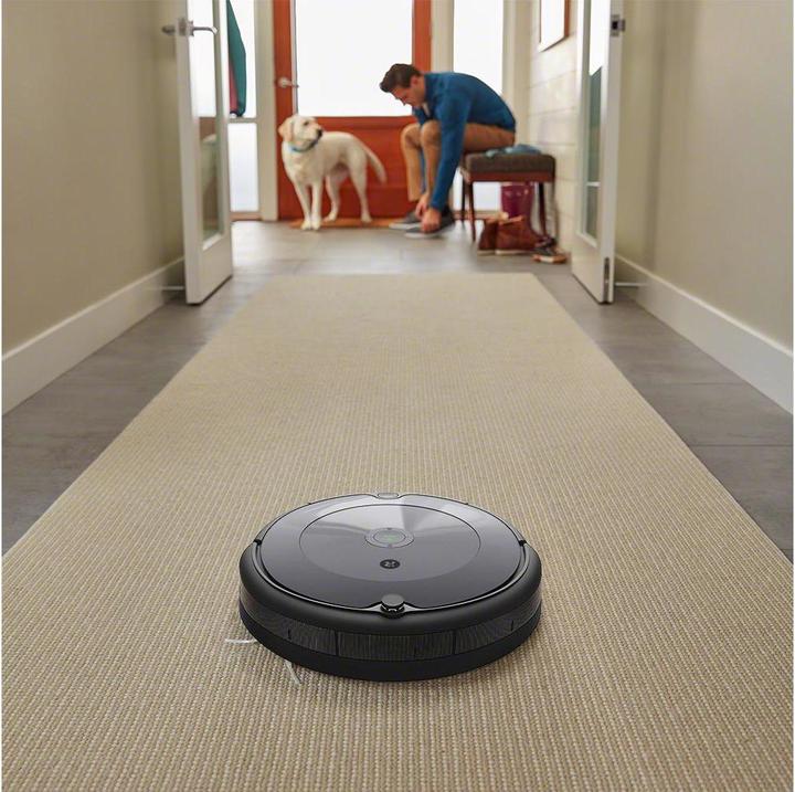 Produktbild iRobot Roomba 697