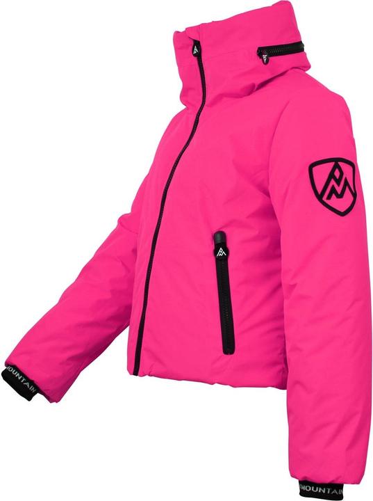 Immagine prodotto Peak mountain Giacca con zip da donna (L)