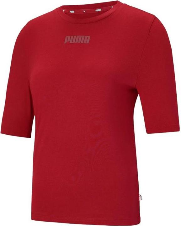 Actual product image Puma Modern Basics Tee (XS)