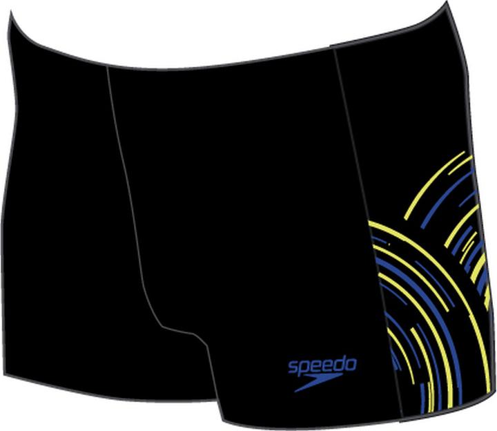 Produktbild Speedo Plastisol Placement Aquashort (152)