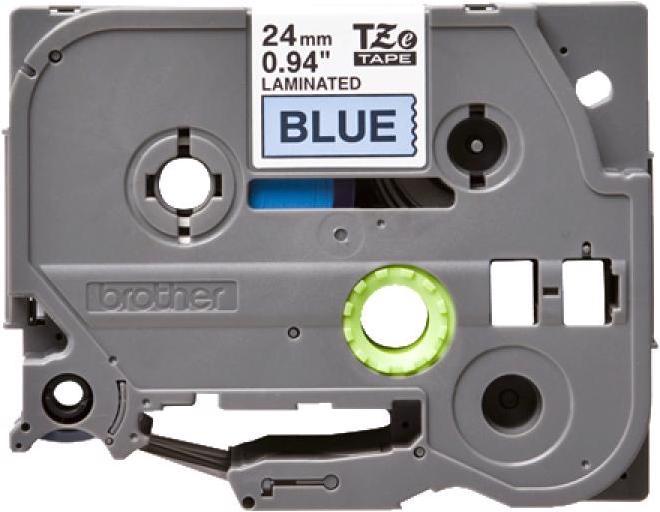 Produktbild Brother TZe-551 (2.40 cm, Schwarz)