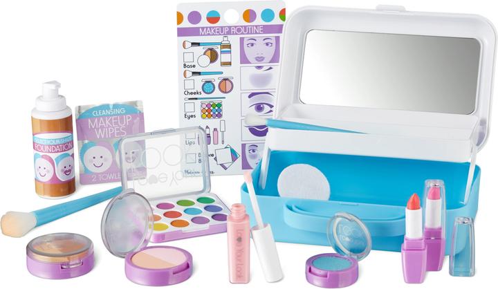 Spin Master Makeup Spielset