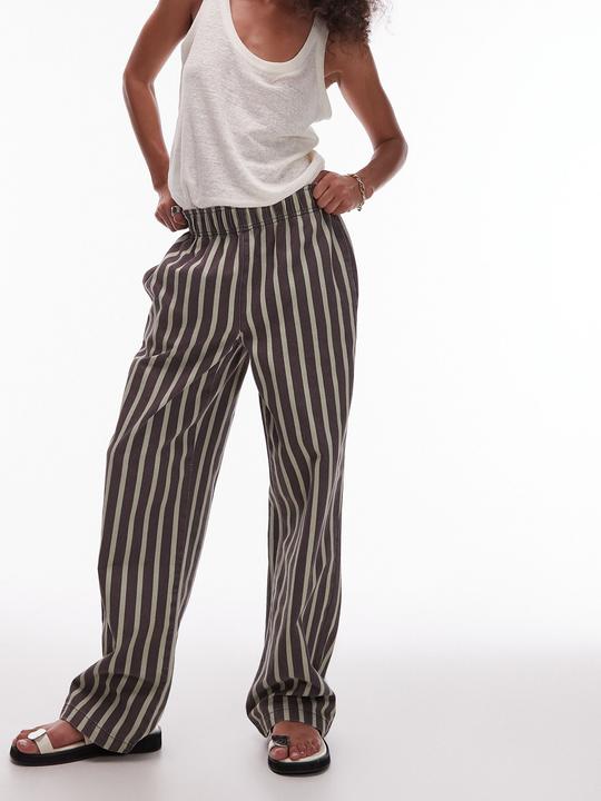 Immagine prodotto Spokey Gerade geschnitten Hose Hose mit weitem Beinschnitt (34)