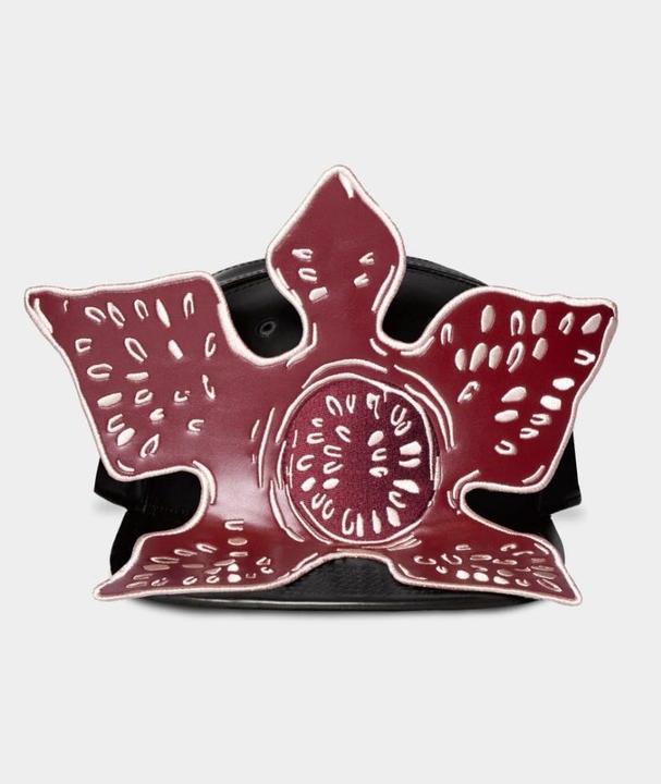 Image du produit Difuzed casquette Stranger Things Snapback Noir (Taille unique)