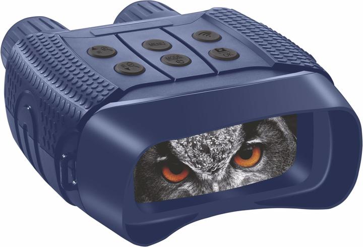 Actual product image Discovery Night BL20 (4 x, 33.50 mm)