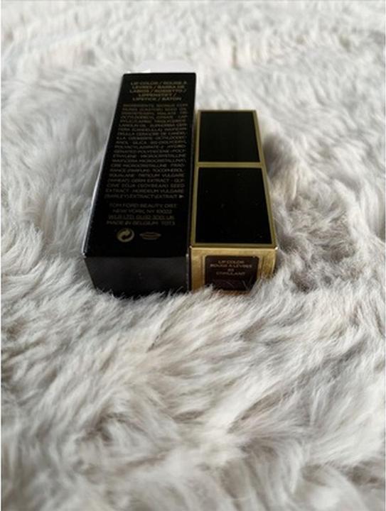 Produktbild Tom Ford Lip Color (83 Stimulant)