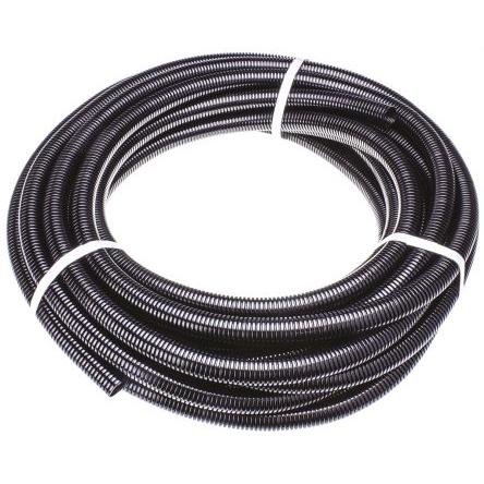 Rs Pro, Kabelschutz + Kabelführung, IP66 20MM Kabelrohr (Kabeldurchlass, 10000 mm)