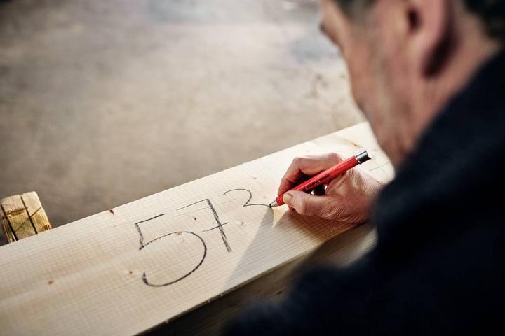 Immagine prodotto Edding 8891 Puntali di ricarica per 8890 HB in confezione blister da 6 pezzi (6 pz., 2.50 mm, HB)