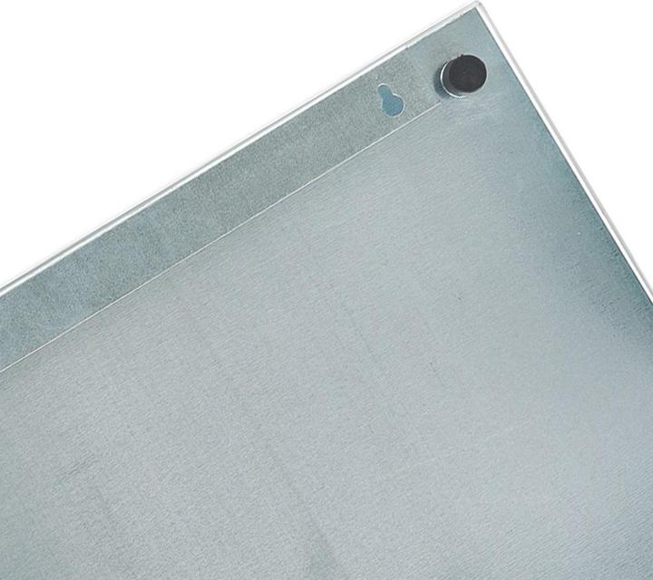 Immagine prodotto Zeller Present Memo board (Calamita, 40 x 40 cm)