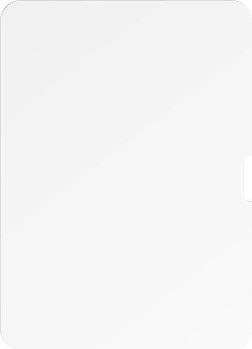 Actual product image PanzerGlass Screen Protector (1 pcs., Apple iPad 2022 (10th Gen))