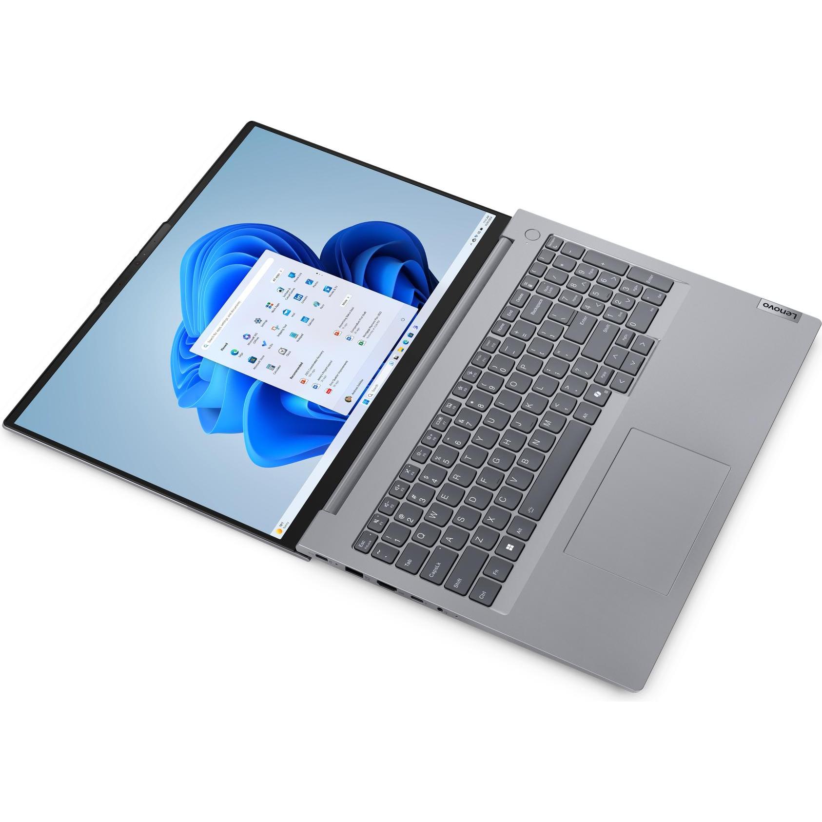 Lenovo ThinkBook 16 Gen 7 (16