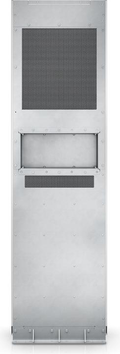 Produktbild APC Galaxy VS UPS 60kW for up to 5 internal 9Ah smart modular battery strings Start-up (60000 VA, 60000 W, Online-Doppelwandler USV)